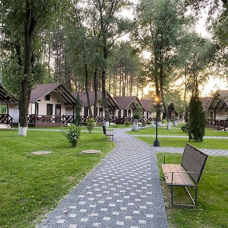 Hotel Premium Park Tohatin Exterior foto