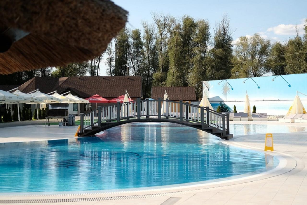 Hotel Premium Park Tohatin Exterior foto