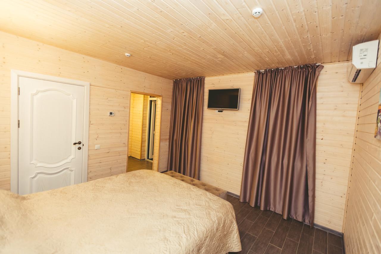 Hotel Premium Park Tohatin Exterior foto